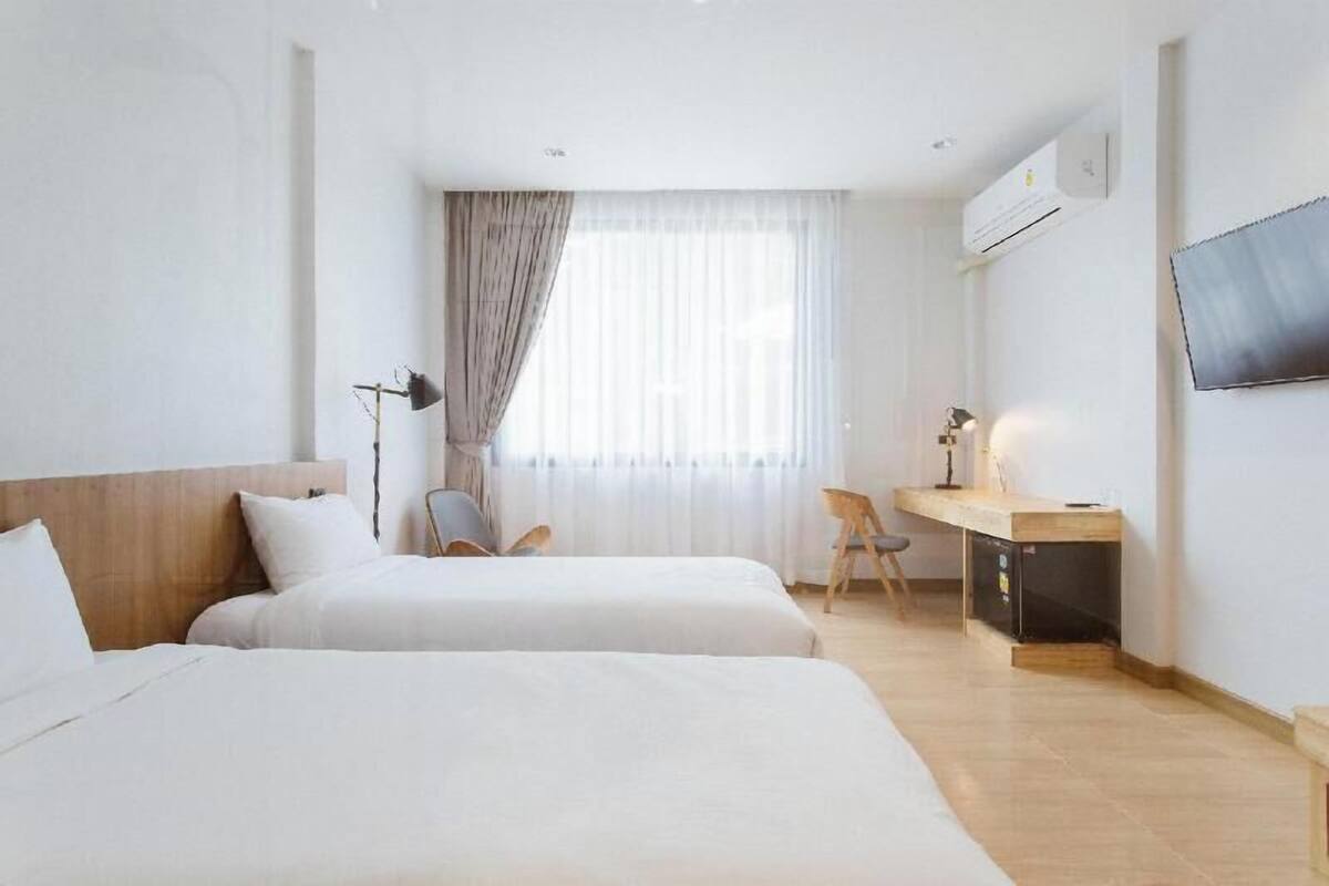 Cortinas blackout y wifi gratis