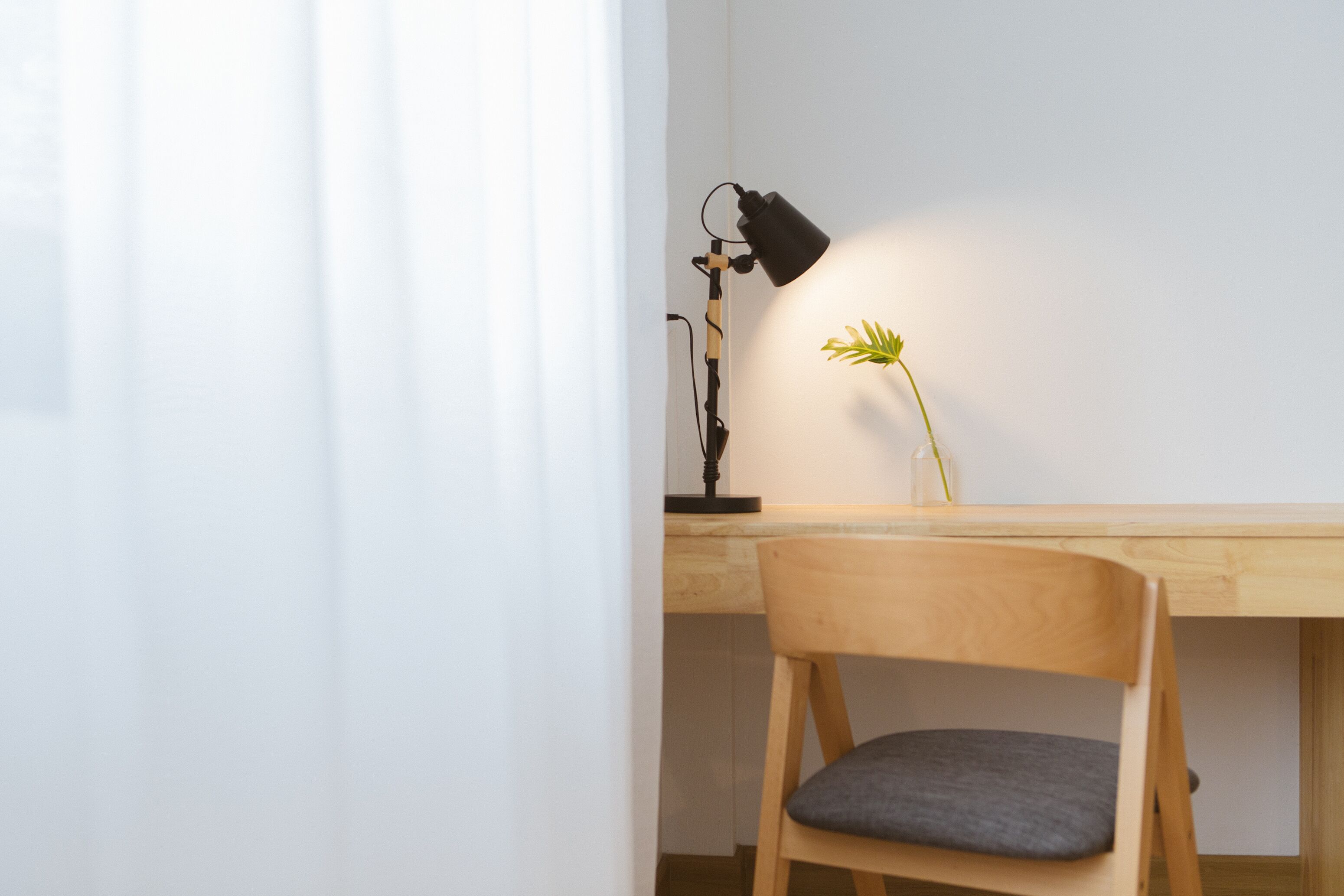 premier twin room | blackout curtains, free wifi