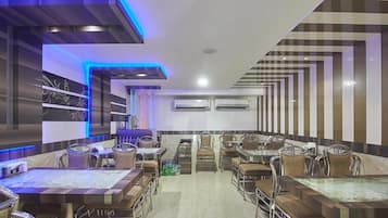 Cocina internacional