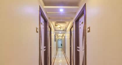 Hotel Apex