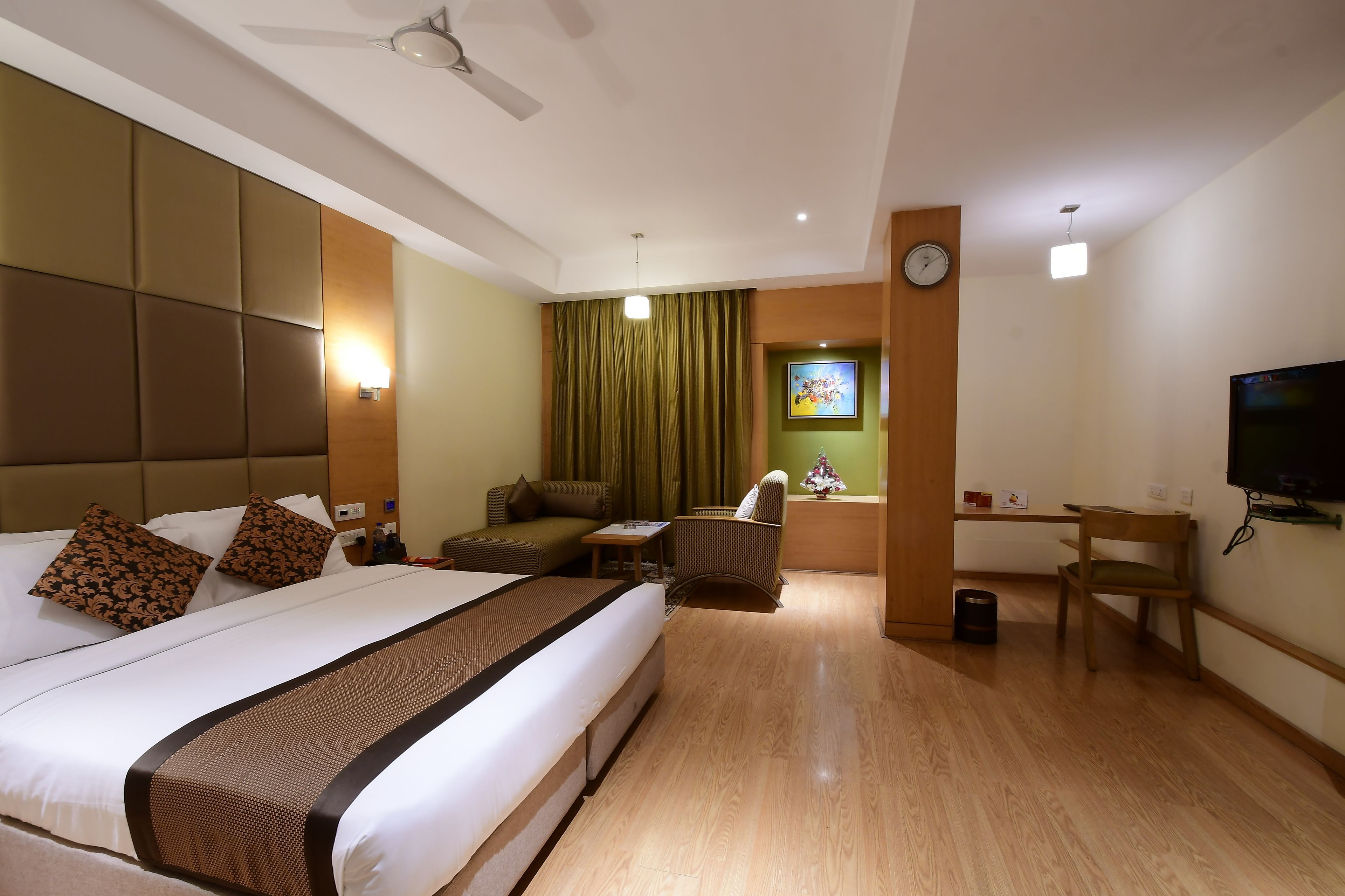 Kamar
