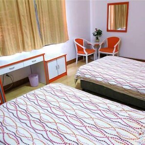 Room - Pod Inn (Huangshan)