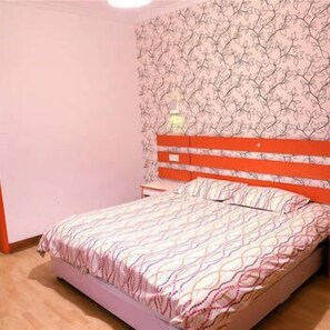 Room - Pod Inn (Huangshan)