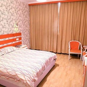 Room - Pod Inn (Huangshan)