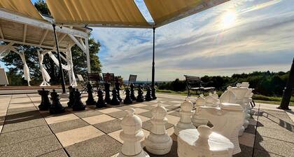 Regiohotel Berghotel Ilsenburg