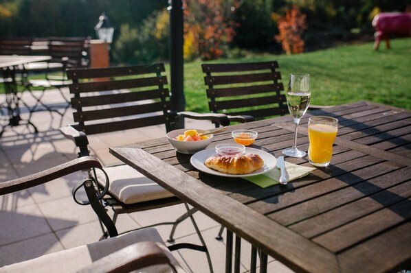Teres/patio