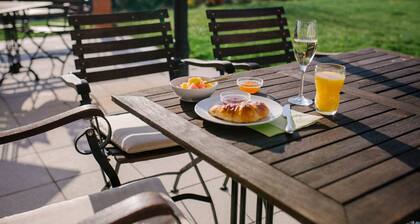 Regiohotel Berghotel Ilsenburg