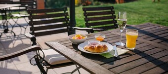 Regiohotel Berghotel Ilsenburg