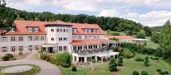 Regiohotel Berghotel Ilsenburg