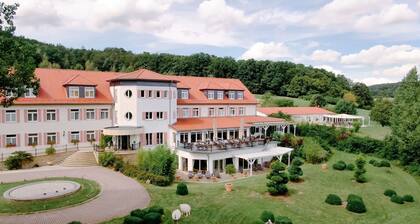 Regiohotel Berghotel Ilsenburg