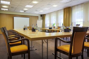 Salle de réunion