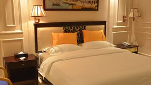 Room - Qingtianhui Hotel (Dongguan)
