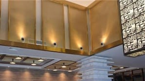 Lobby - Qingtianhui Hotel (Dongguan)