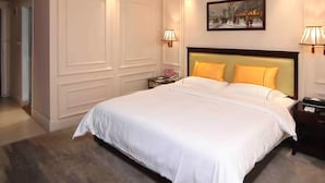 Room - Qingtianhui Hotel (Dongguan)
