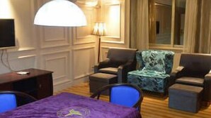 Room - Qingtianhui Hotel (Dongguan)