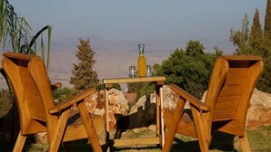 Garden - Ahuzat Kaplan (Mevoot HaHermon)