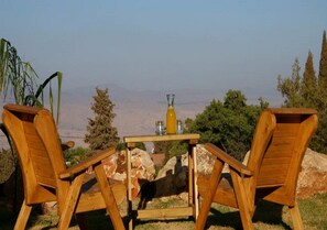 Garden - Ahuzat Kaplan (Mevoot HaHermon)