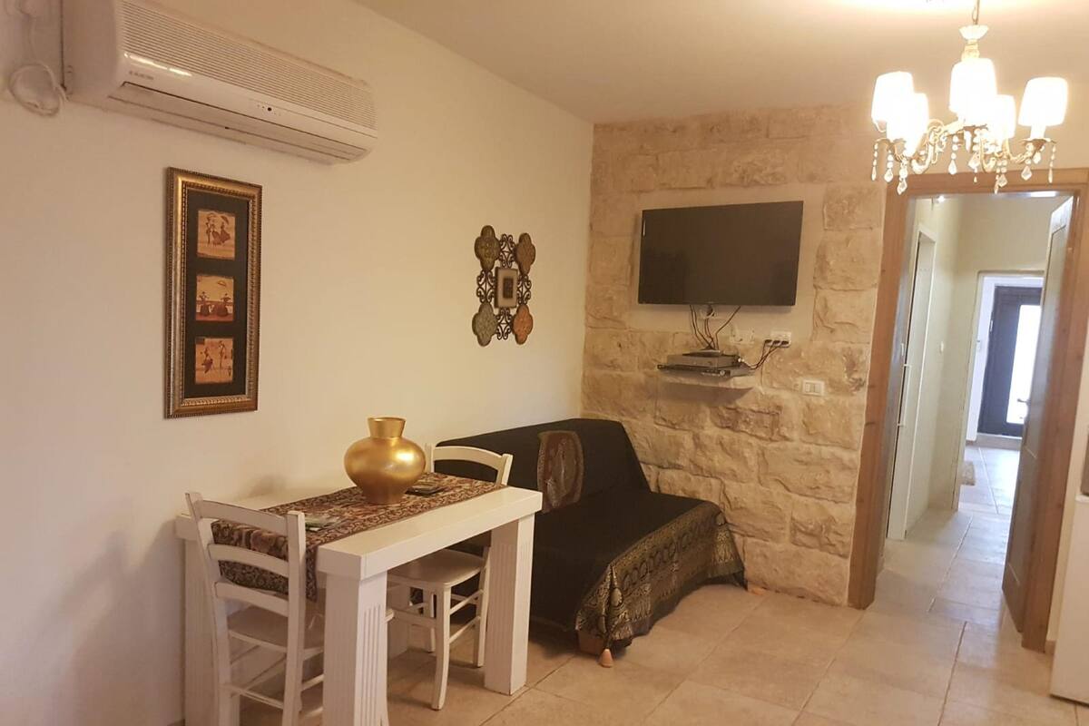Suite familiale, 2 chambres | Repas dans la chambre