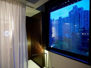 Standard Double Room | View from room