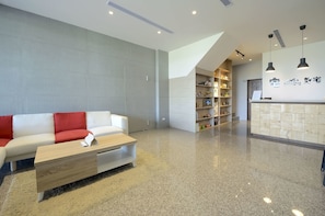Interior - GOODHOUSE (Hengchun)