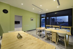 Property amenity - GOODHOUSE (Hengchun)