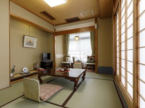 Free WiFi - Kinugawa Kokusai Hotel (Nikko)