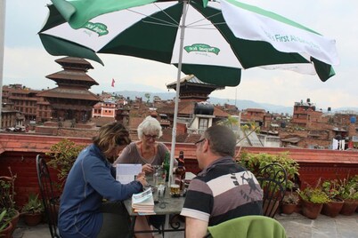 Siddhi Laxmi Guest House