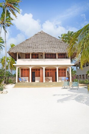 Exterior - Alibi's Well Villa (Jambiani)