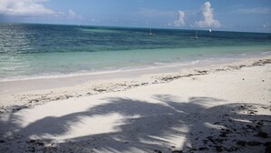 Beach - Alibi's Well Villa (Jambiani)