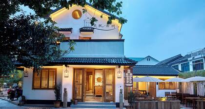 Best Wishes West Lake lnn