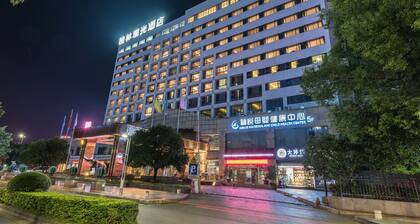 Guilin Plaza Hotel