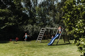 Lasten aktiviteetit