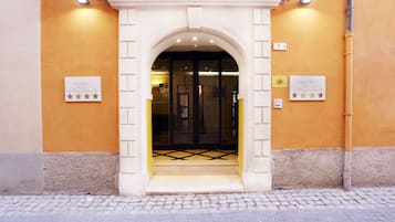 Außenbereich