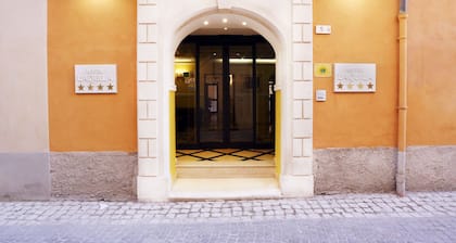 Hotel L'Aquila