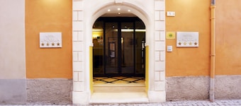Hotel L'Aquila