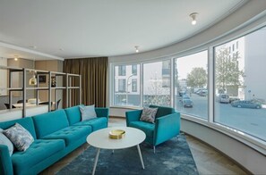 Exclusive Suite, 1 Bedroom