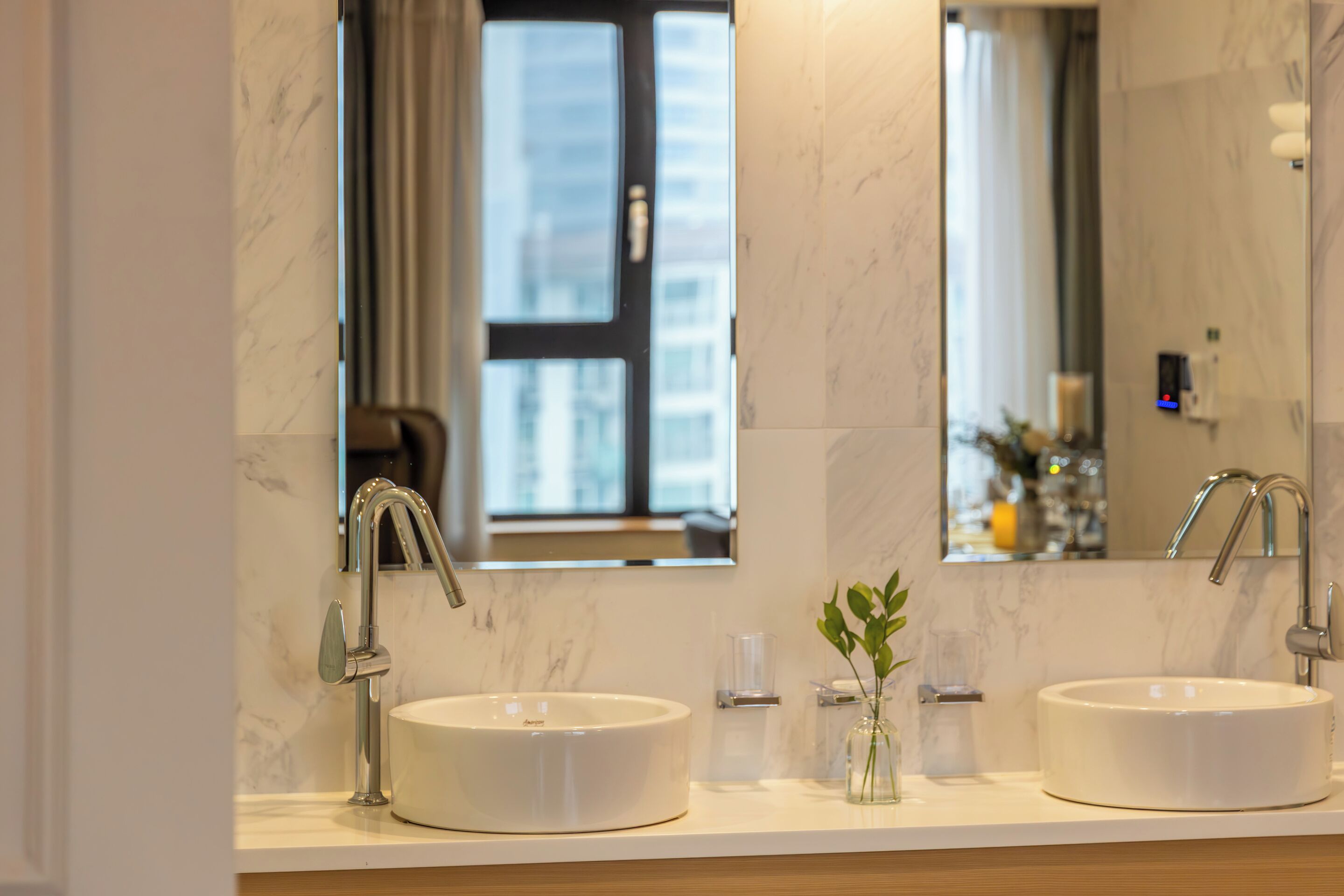 Photo - JK Blossom Hotel