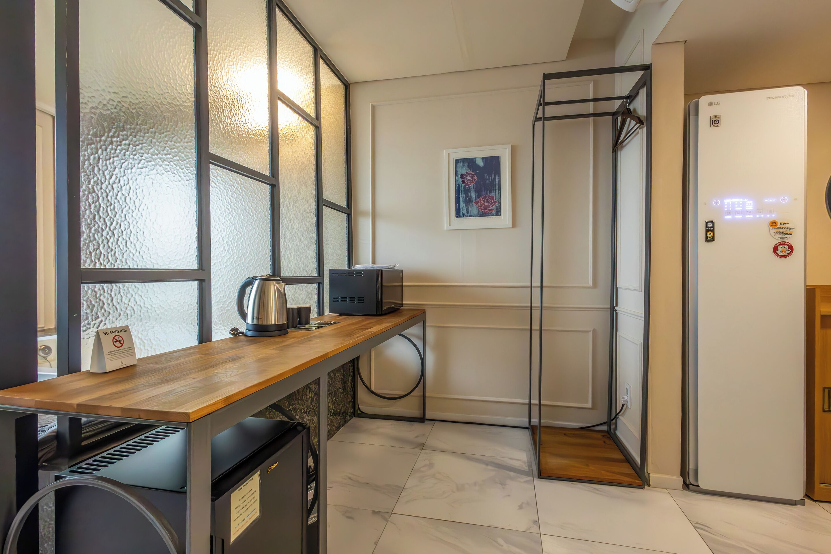 Photo - JK Blossom Hotel