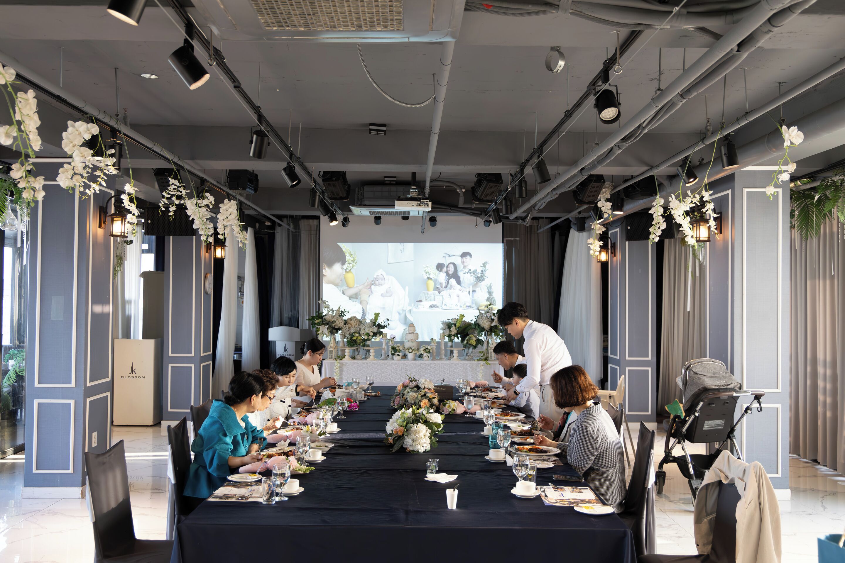 Foto - JK Blossom Hotel