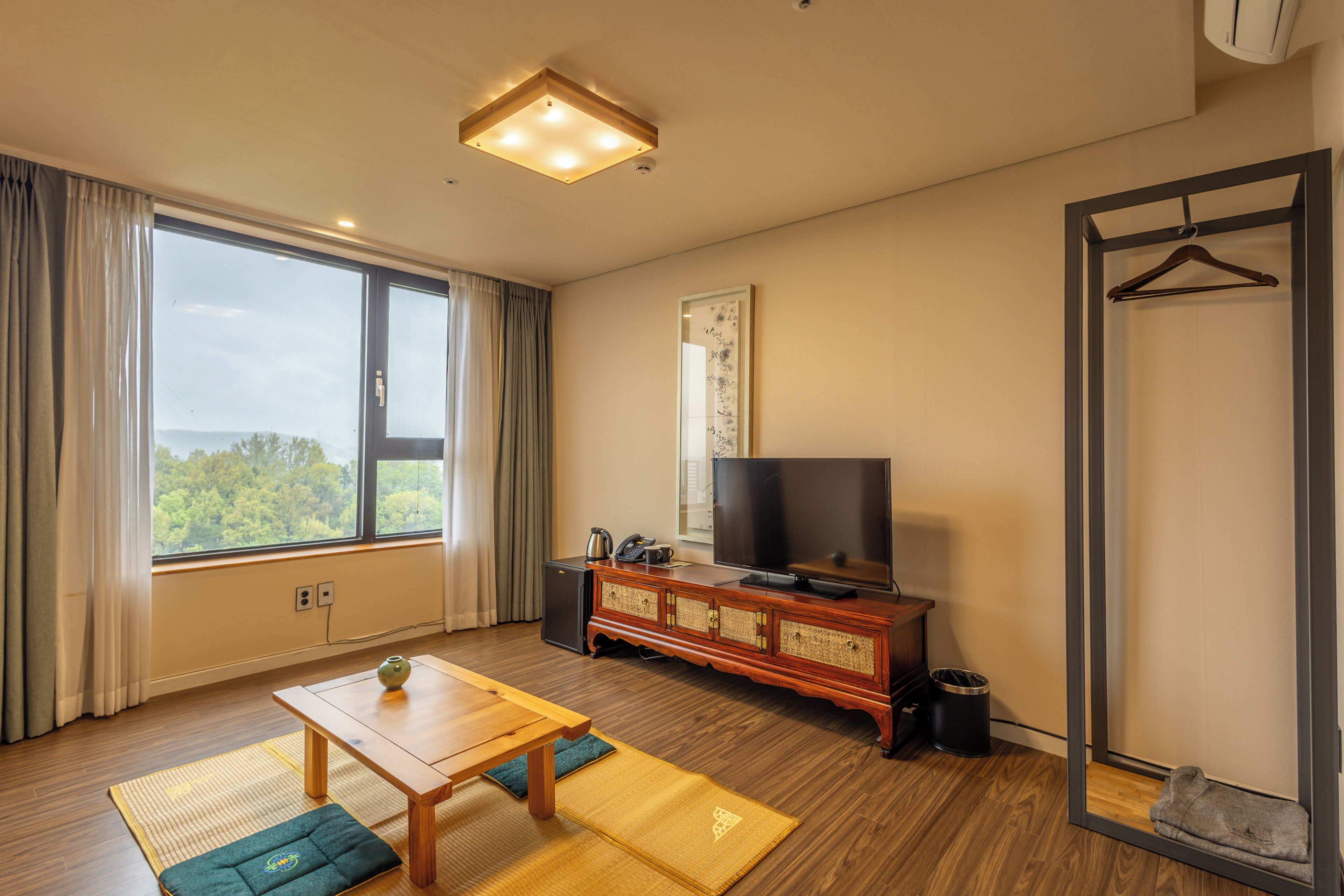 Photo - JK Blossom Hotel