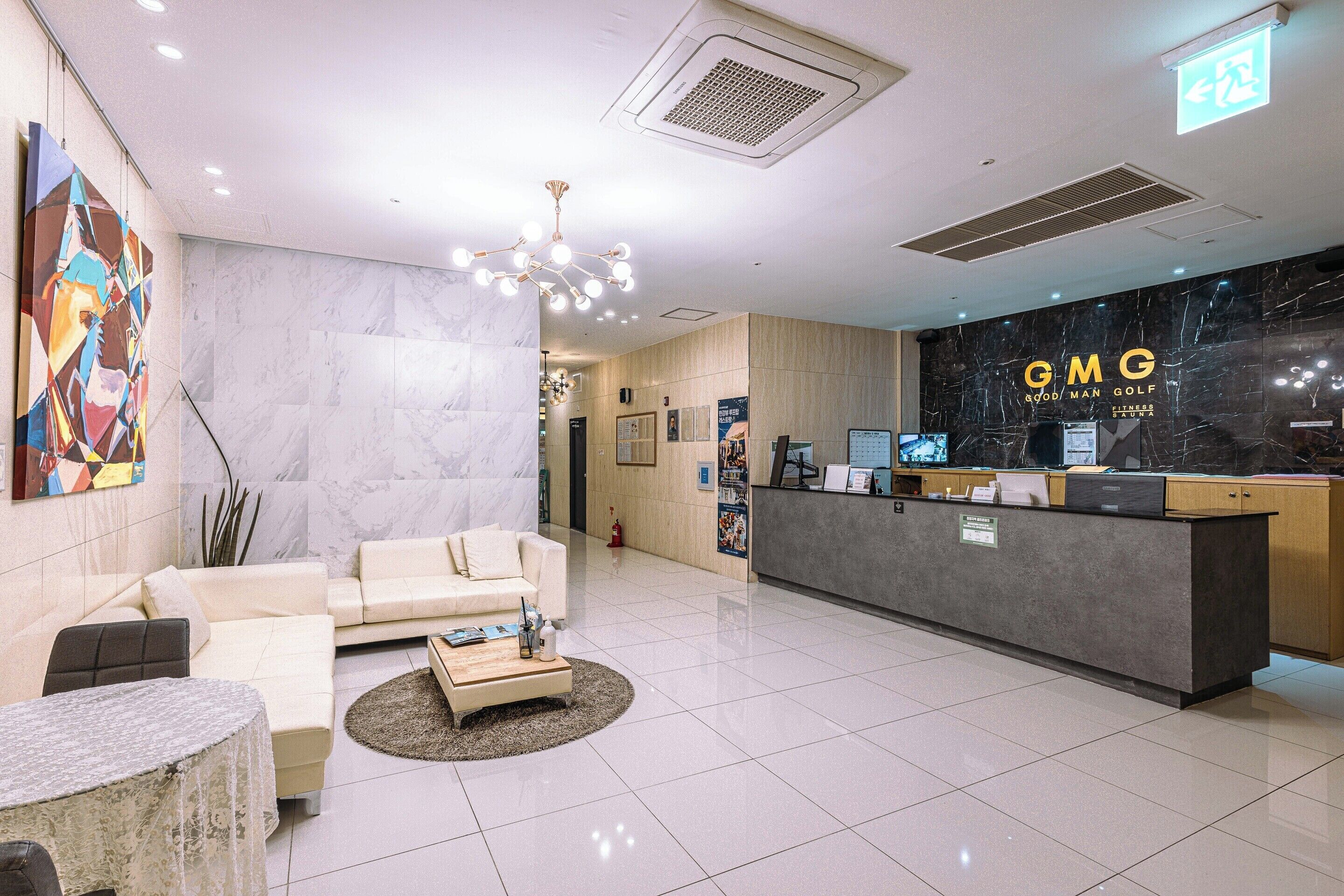 Foto - JK Blossom Hotel