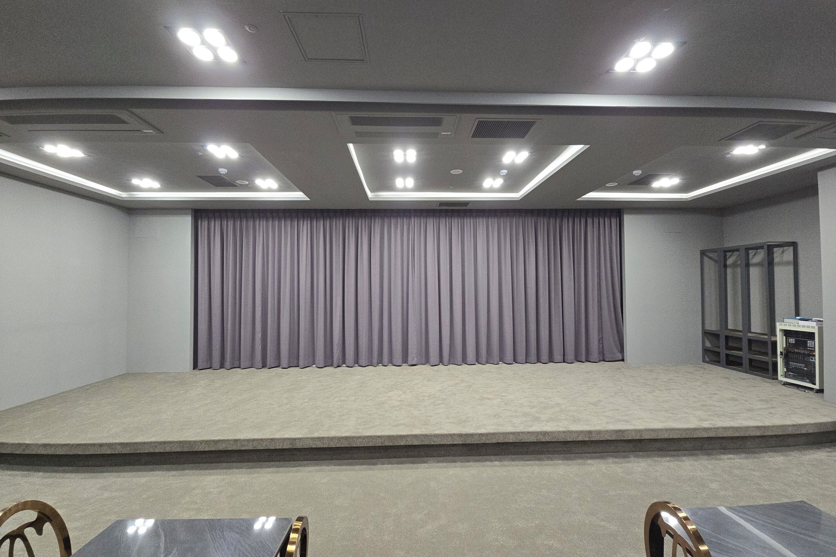 Photo - JK Blossom Hotel