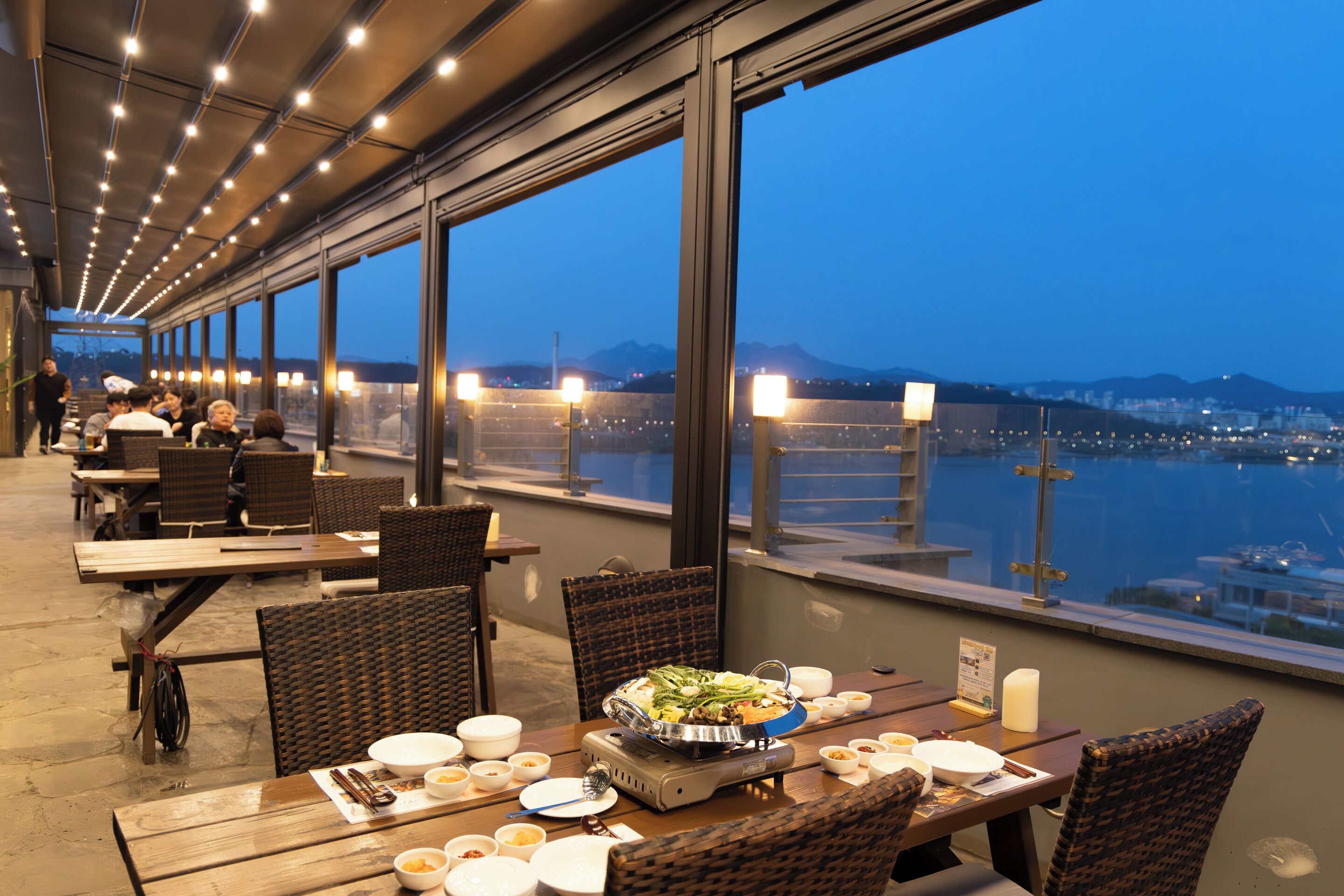 Foto - JK Blossom Hotel