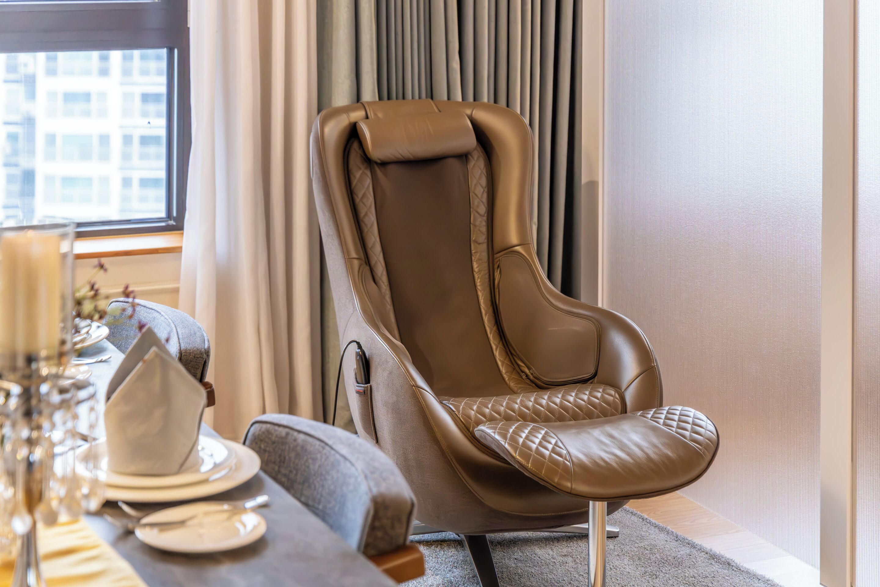 Foto - JK Blossom Hotel