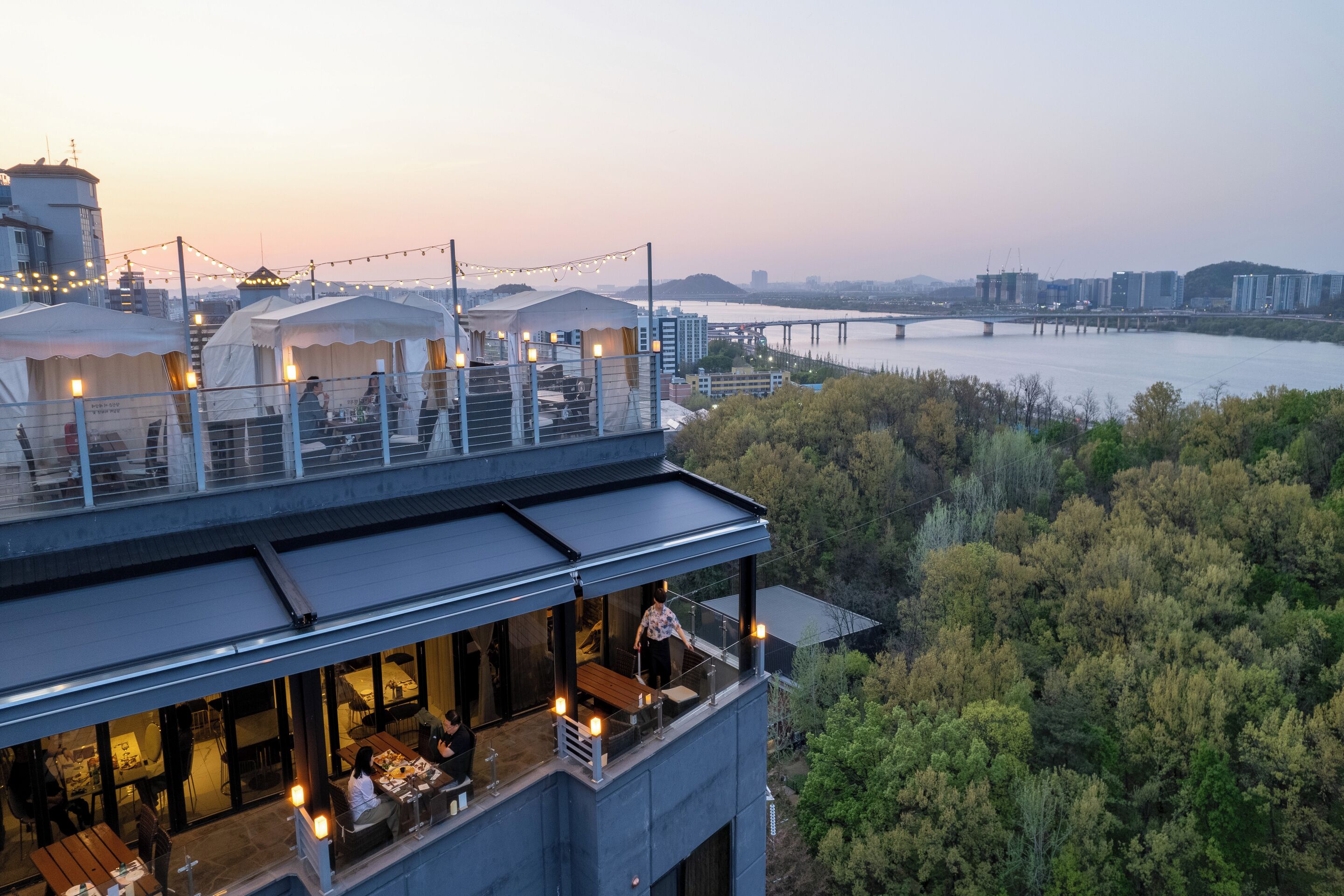 Photo - JK Blossom Hotel