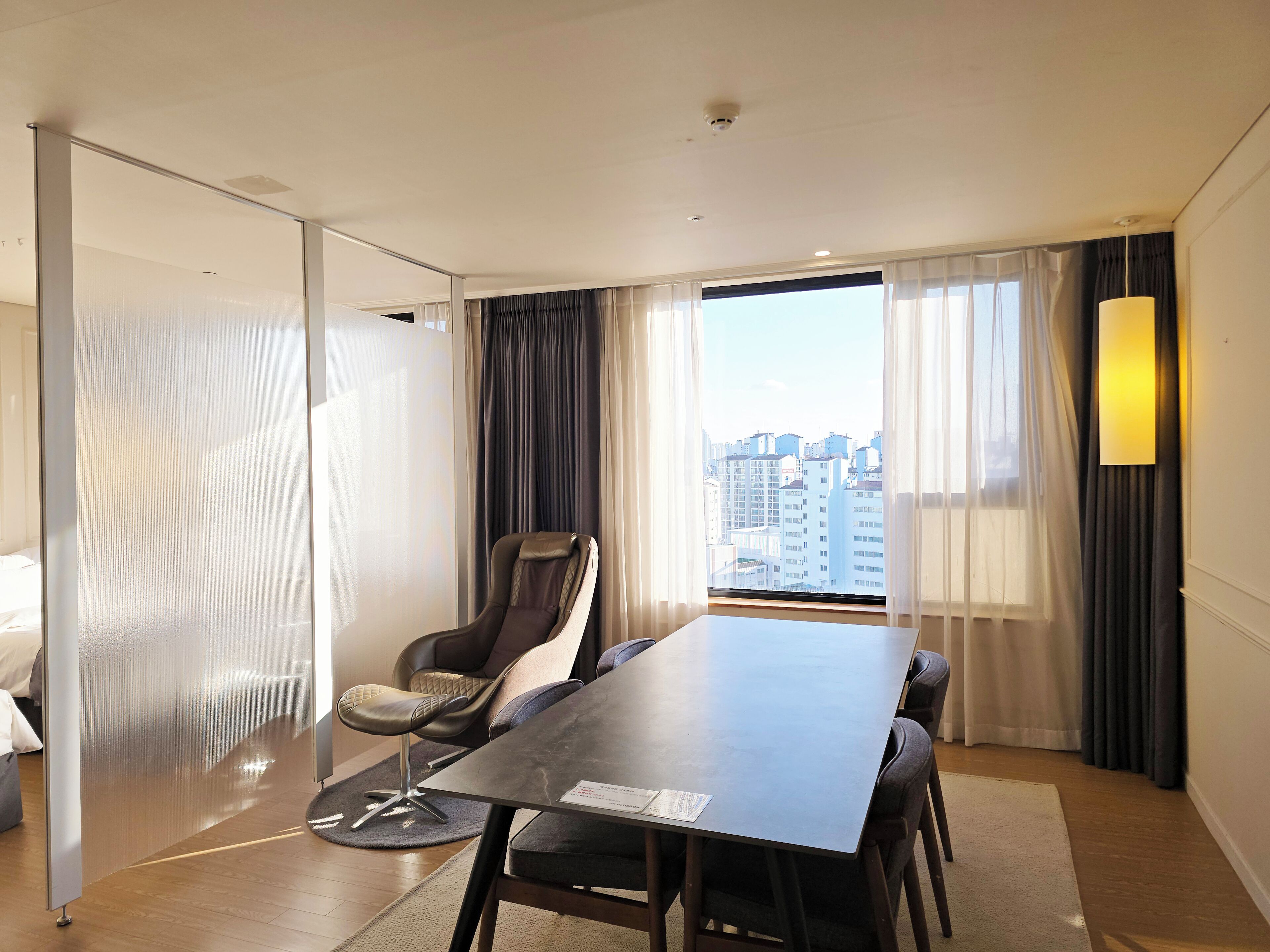 Photo - JK Blossom Hotel