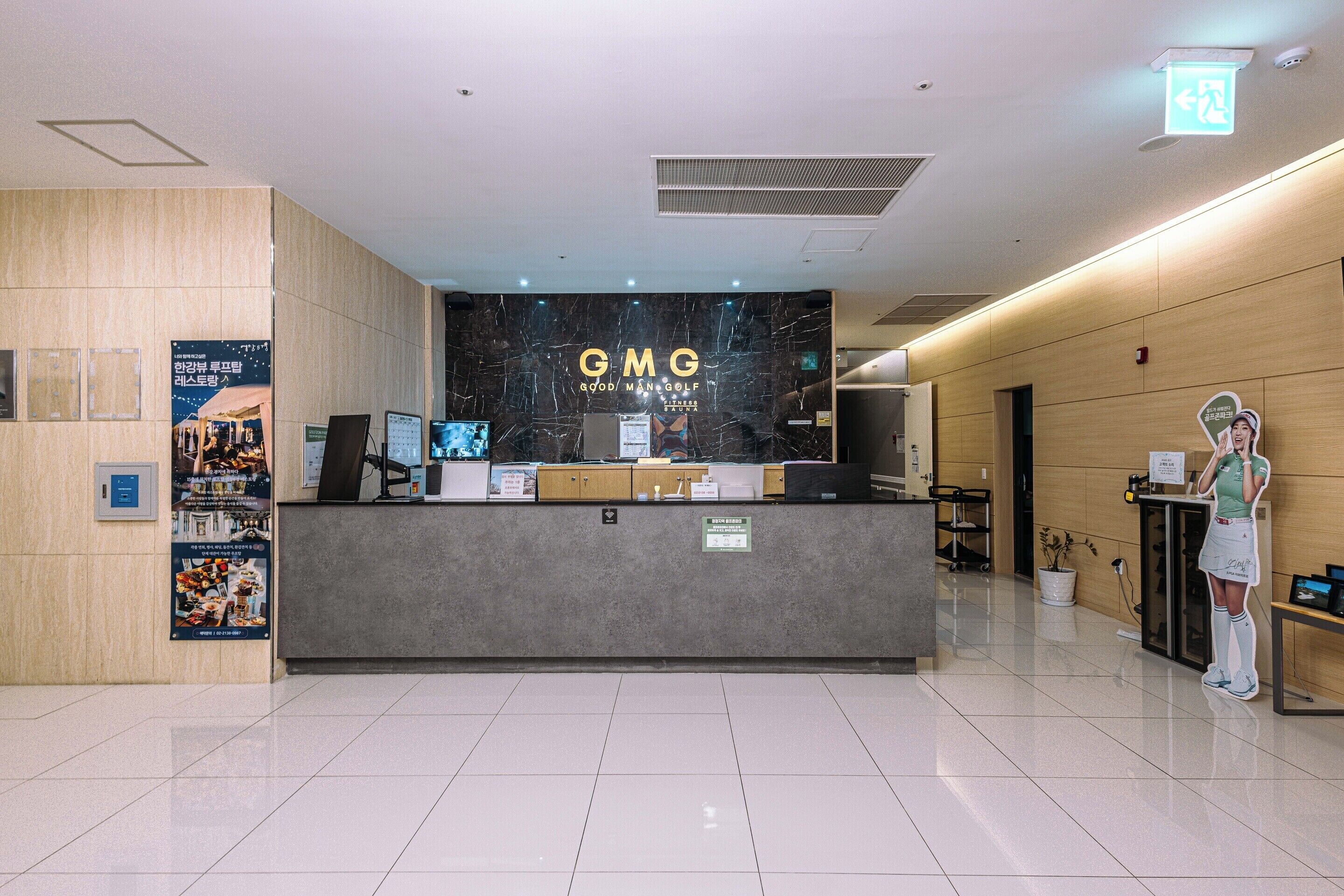 Photo - JK Blossom Hotel