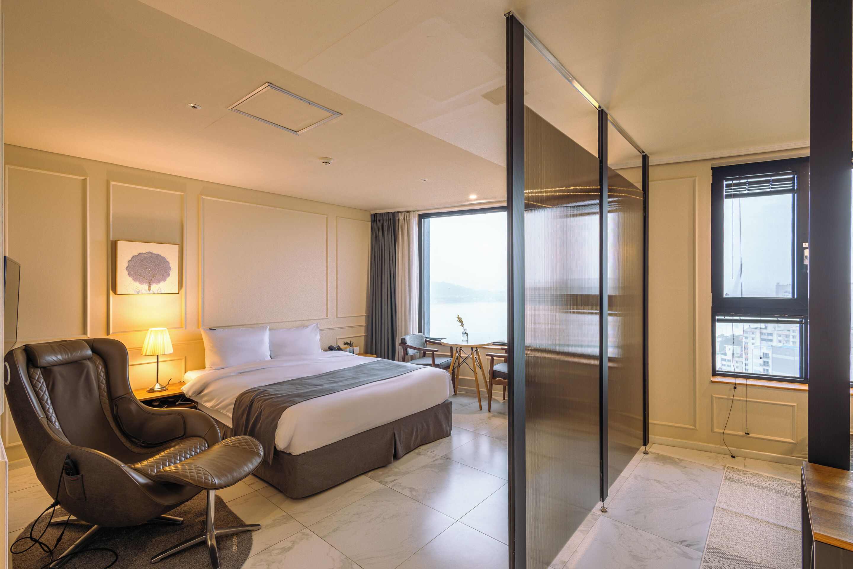 Photo - JK Blossom Hotel