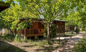 Garden - Likya Yanartas Bungalows (Kemer)