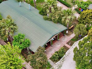 Exterior - Çıralı Likya Yanartaş Bungalow (Kemer)